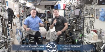 Missione-Dart-Astronauti-Kimbrough-Nasa-Pesquet-Esa