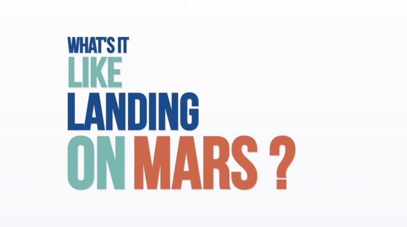 Nasa-Landing-on-Mars